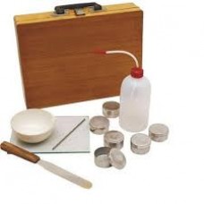 Plastic Limit Test